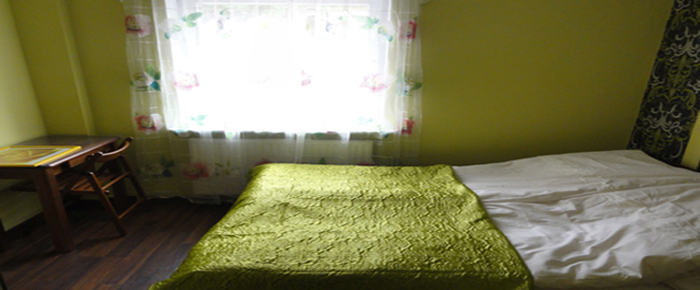 wypoczynek grupowy w gdańsku