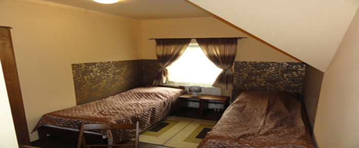 wynajem pokoi na wczasy gdańsk